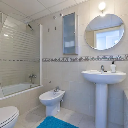 Lejlighed Sandra Calpe