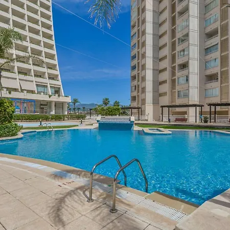 Apartment Sandra Calpe