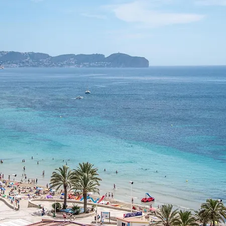 Apartamento Sandra *