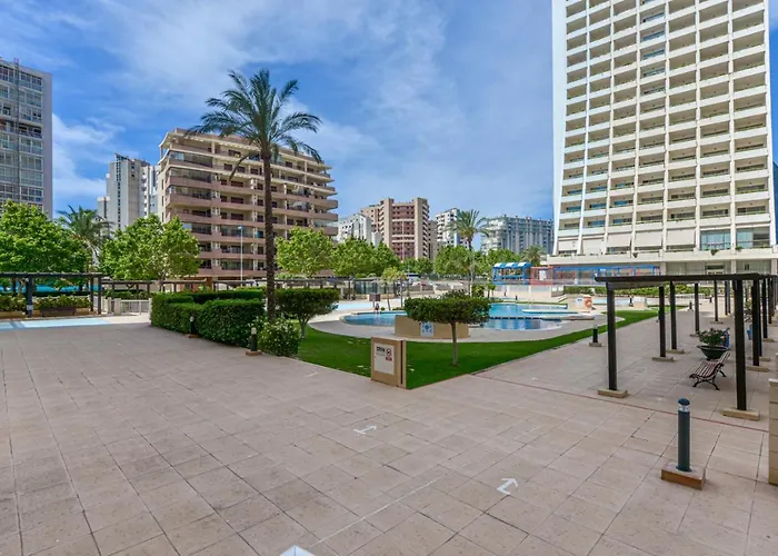 Sandra Apartamento *