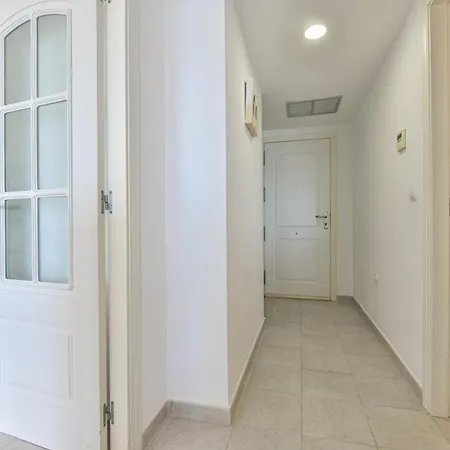 Sandra Appartement