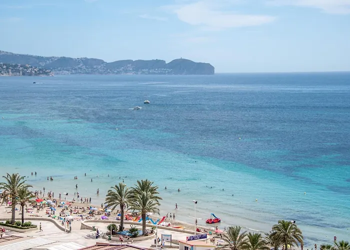 Appartamento Sandra *